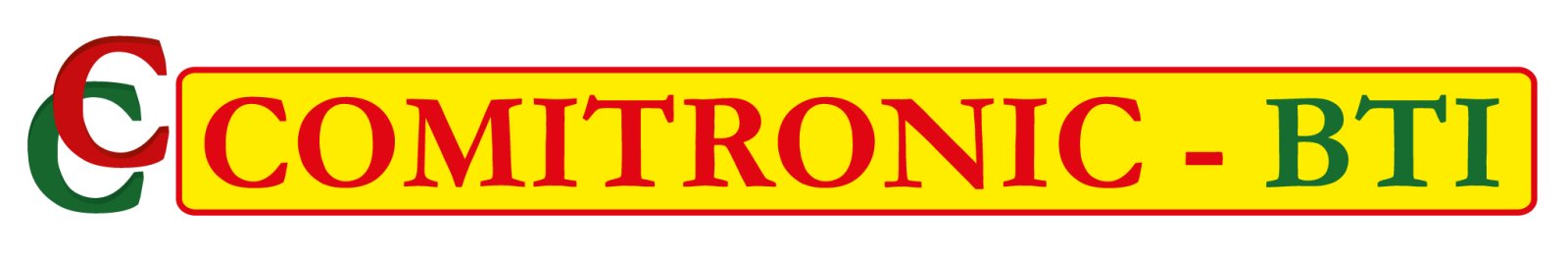COMITRONIC-BTI