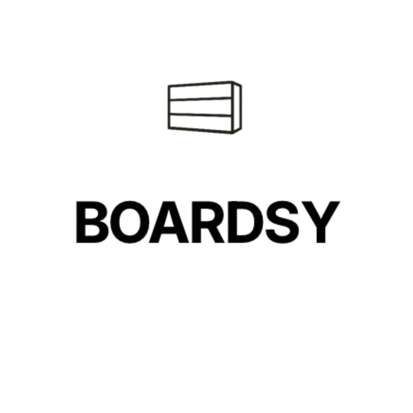 Boardsy Ltd