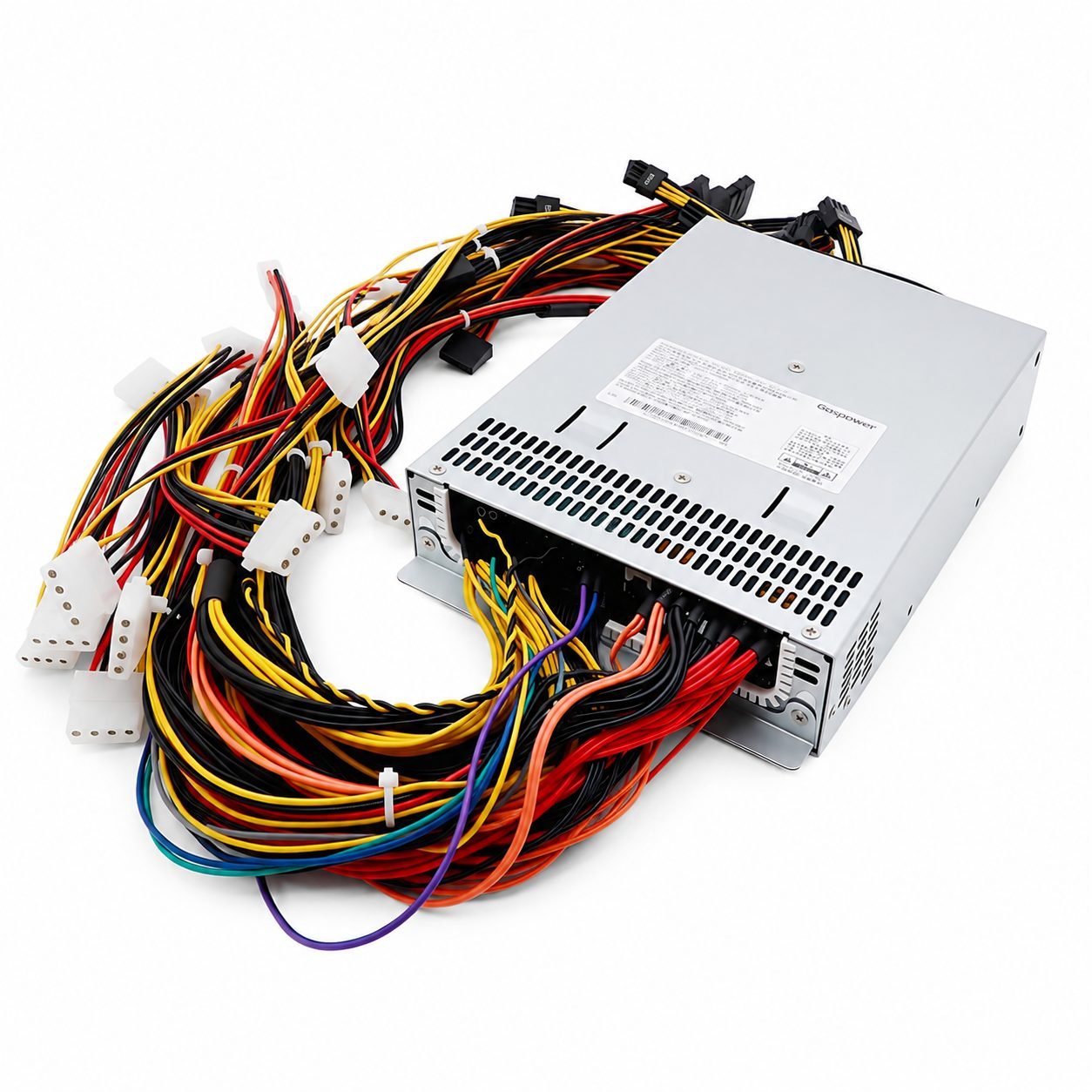 G1231-0800WNA 800W 1U Server Power Distribution Board