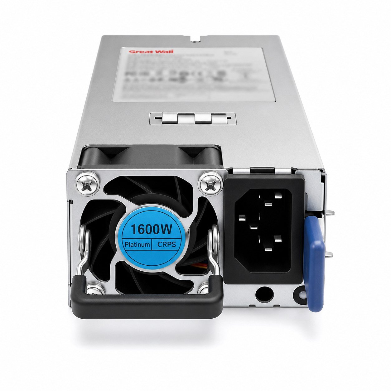 CRPS1600N3 1600W Platinum 12V Server Power Supply