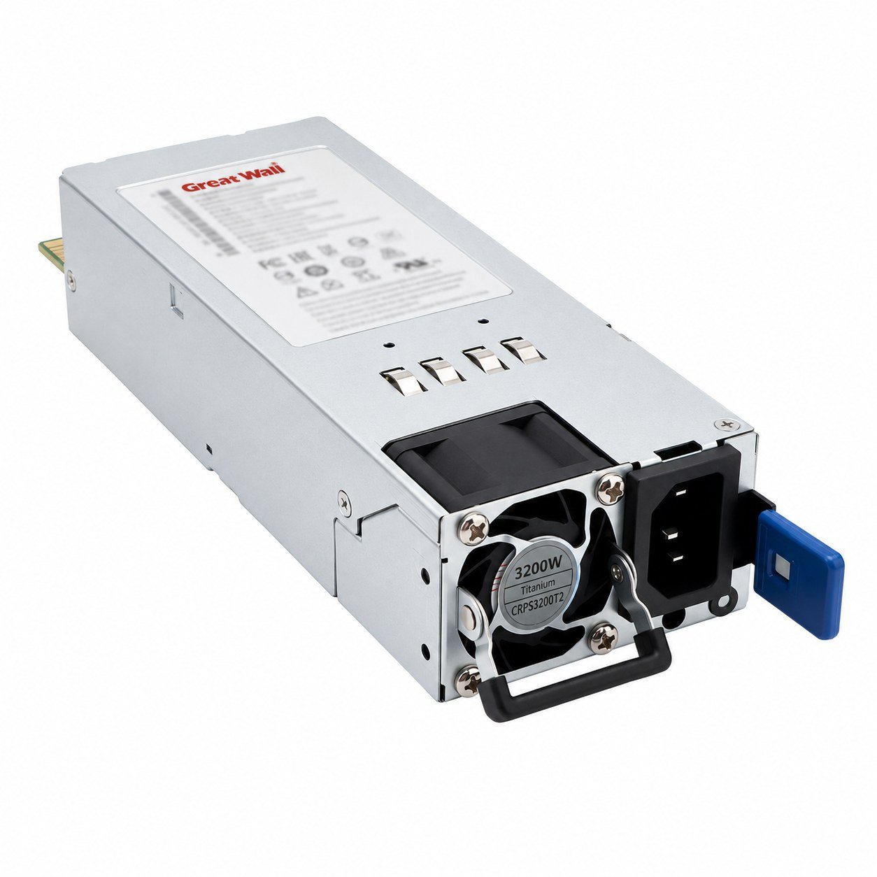 CRPS3200TS5 3200W Titanium 54V Server Power Supply