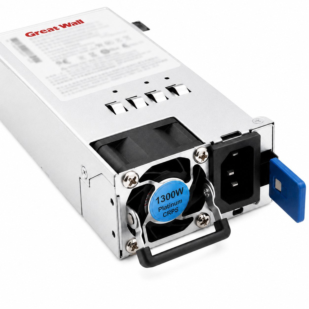 CRPS1300N2 1300W Platinum 12V Server Power Supply