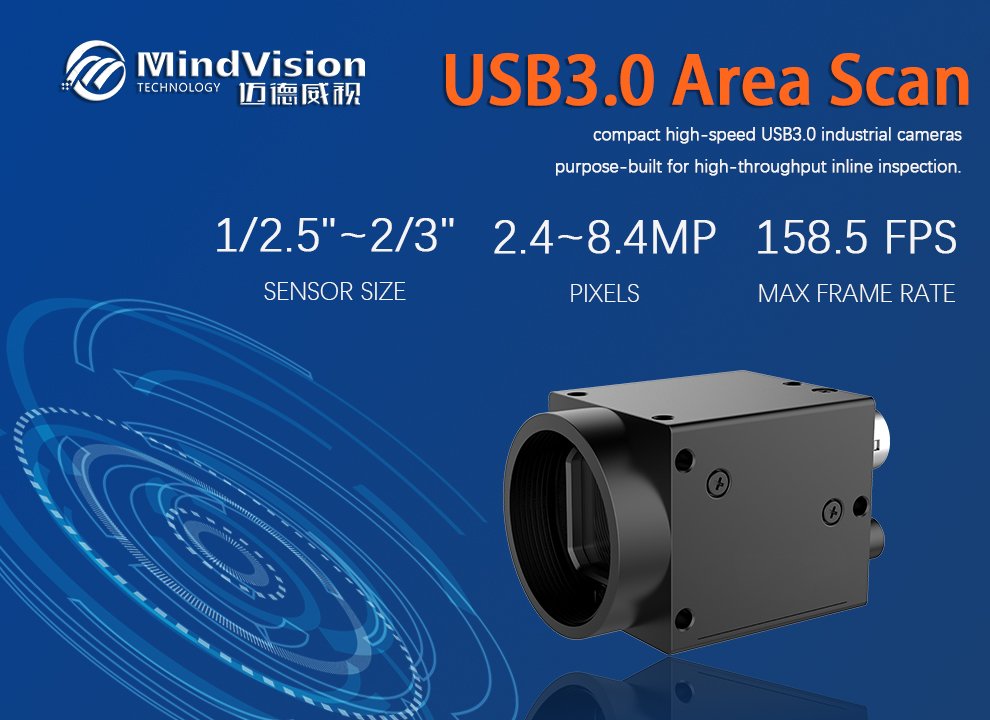 Mindvision