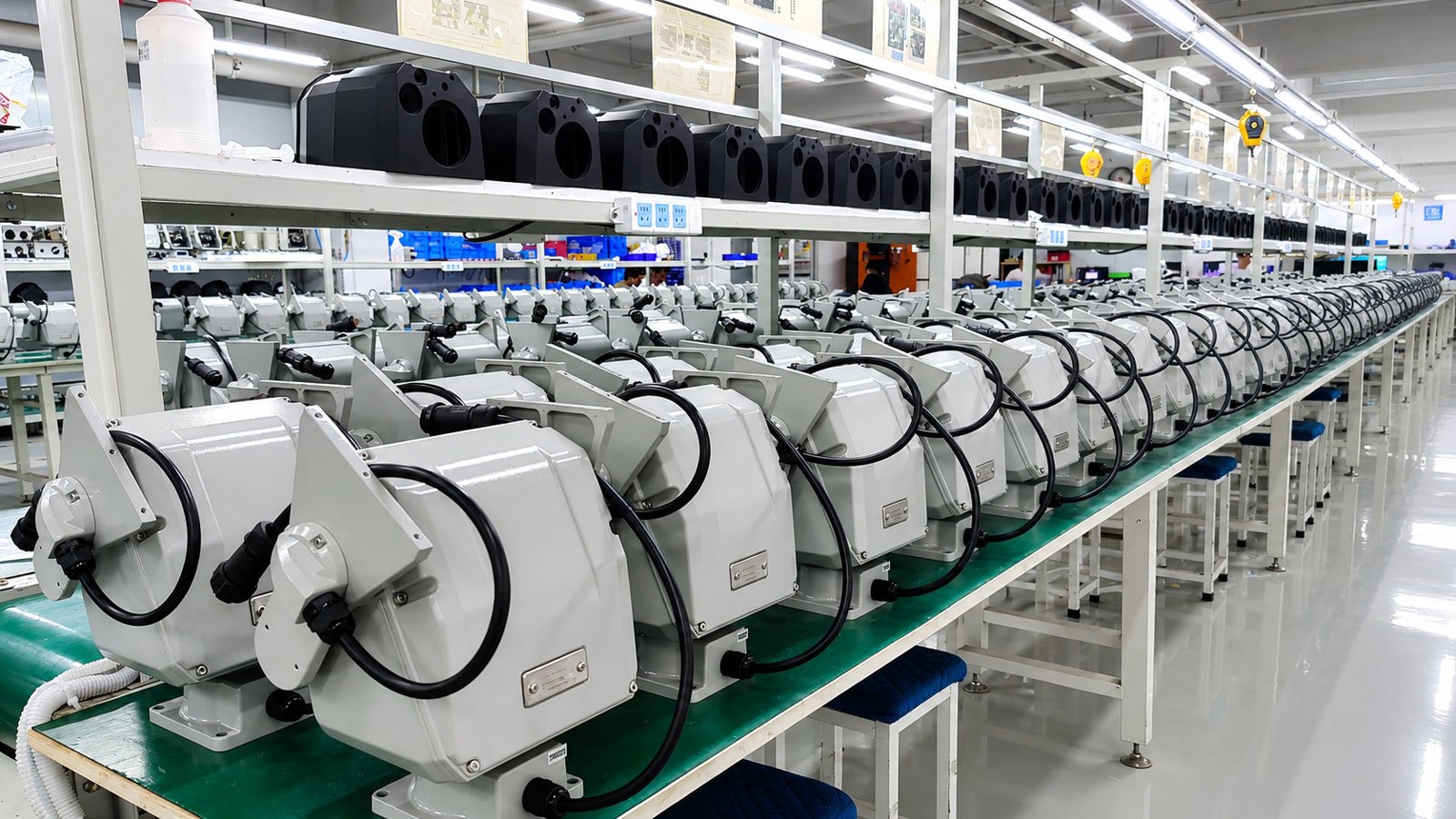 Shenzhen Tenglongda Intelligent Technology Co., Ltd.