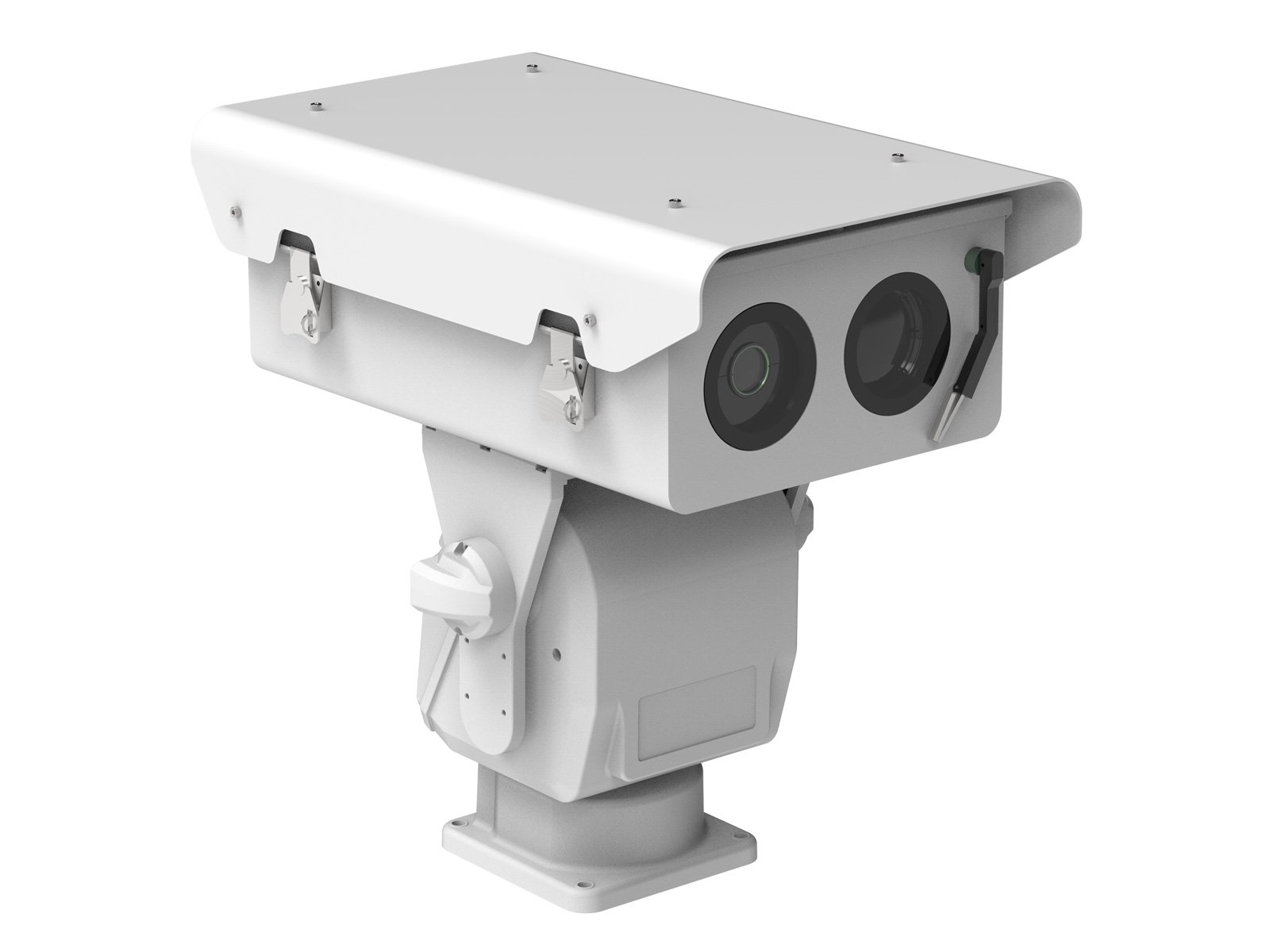 15kg Pan Tilt Unit/Head | JEC-PTU-2315 Industrial PTU