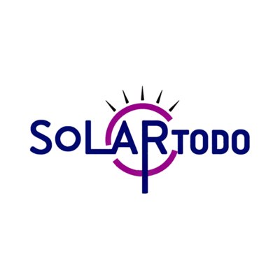 SOLARTODO LIMITED
