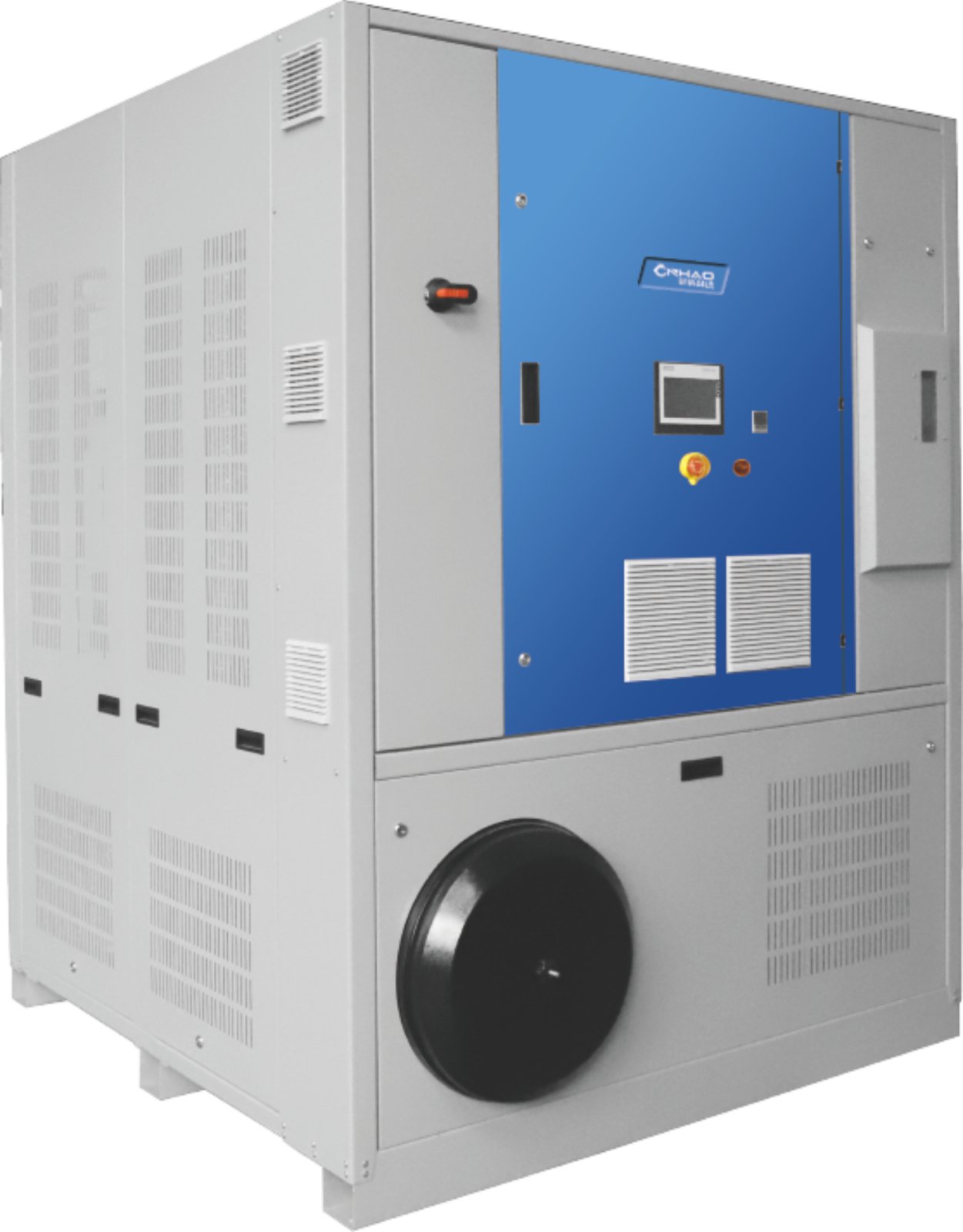 Dual Molecular Sieve Energy-Saving Dehumidifier