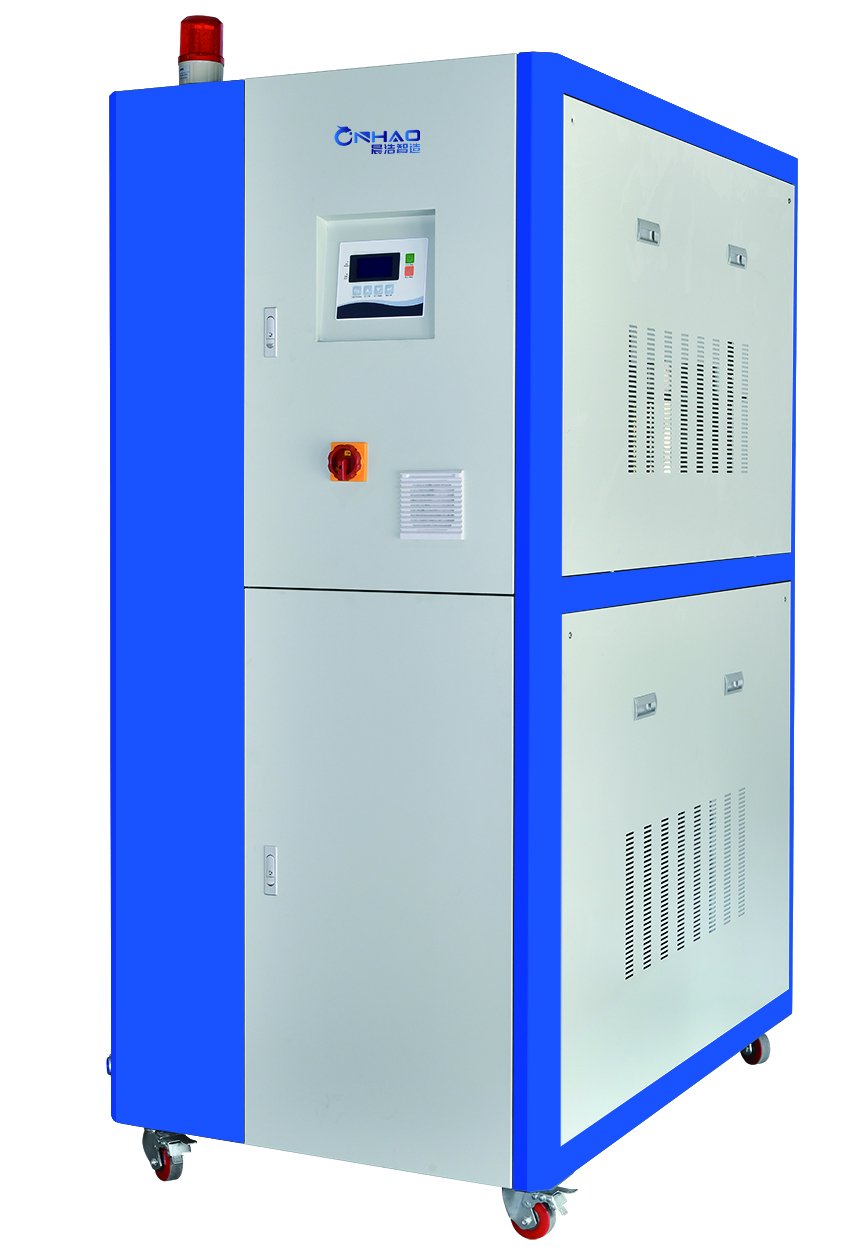Honeycomb Rotary Dehumidifier